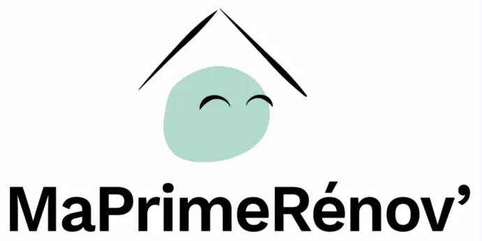 Slogan et titre de la marque de ma PRIME RENOV'